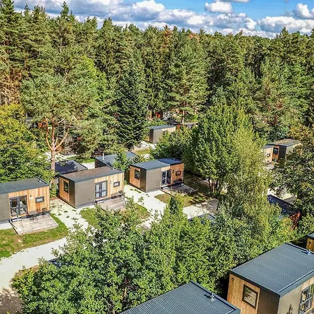 Ferienhaus Waldcamping Am Brombachsee *