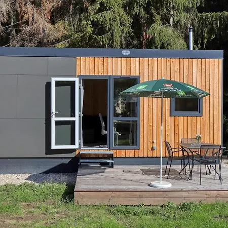 Holiday home Tiny Haus 57 Am Brombachsee Pleinfeld