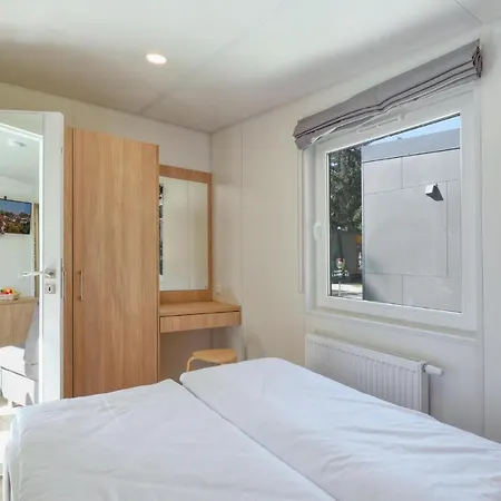 Tiny Haus 57 Am Brombachsee * プラインフェルト